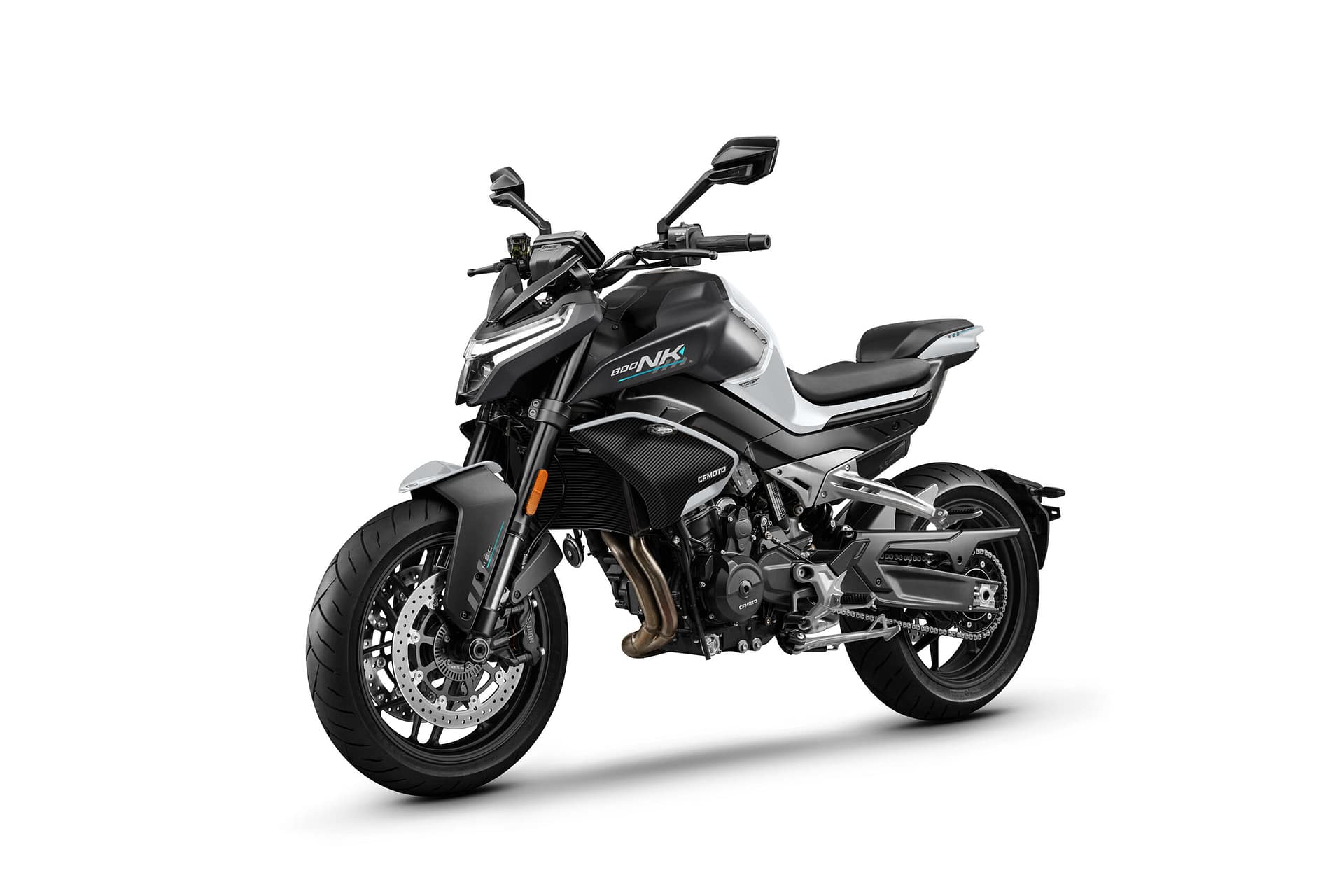  MY2025_800NK SPORT_Aerolite Grey_Left 45 