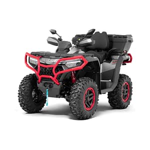 CFMOTO CFORCE 850 Touring PRO